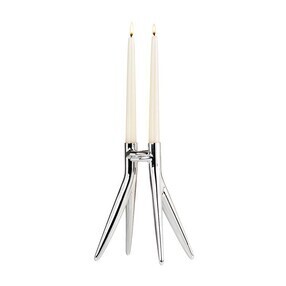 Kartell - Abbracciaio Candle Holder