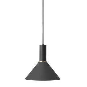 Ferm Living - Cone Pendelleuchte H 19cm