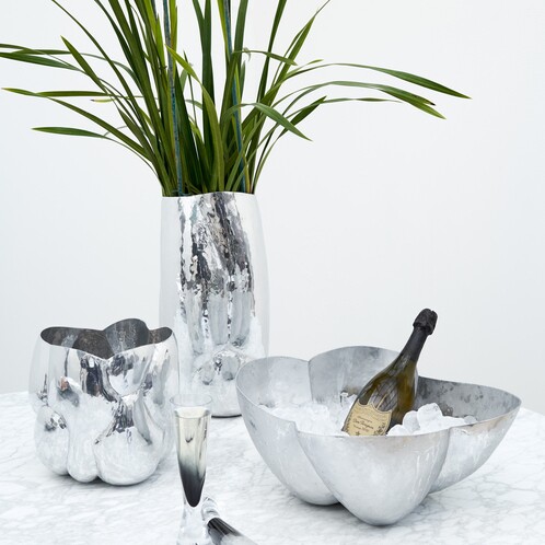 Tom Dixon Cloud Vase S | AmbienteDirect