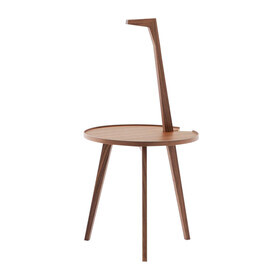 Cassina - Cicognino Beistelltisch