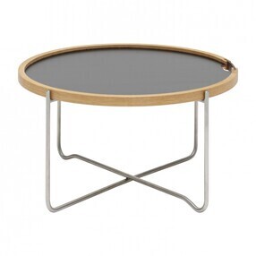 Carl Hansen - Table d'appoint Carl Hansen CH417