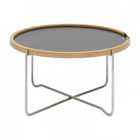 Carl Hansen - Table d'appoint Carl Hansen CH417