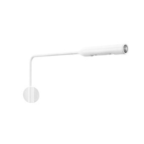 Lumina - Lampe murale LED Flo Wall