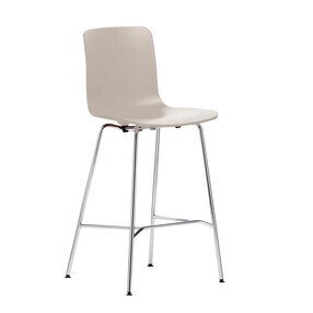 Vitra - Tabouret de bar Hal RE medium