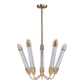 Umage - Lemon Squeeze kroonluchter kort