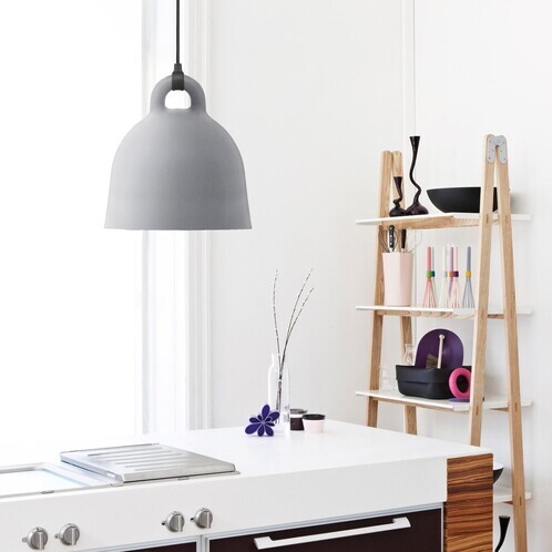 Normann Copenhagen - Bell - Suspension 35 x 37cm