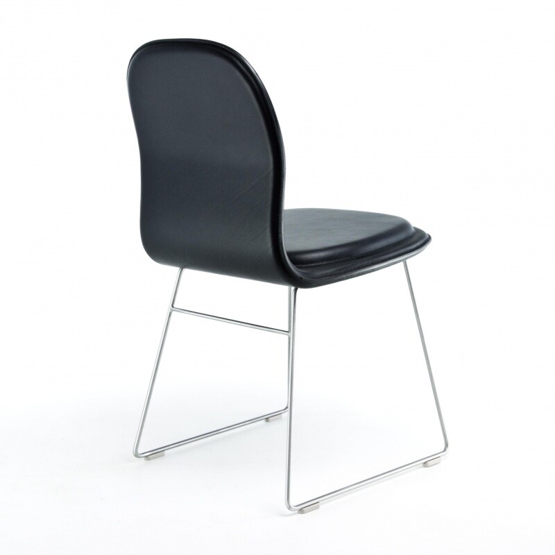 Cappellini Hi Pad Chair | AmbienteDirect