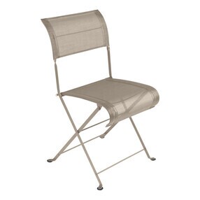 Fermob - Dune Premium Gartenstuhl klappbar