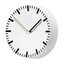 HAY - Analog Wall Clock Ø 27cm