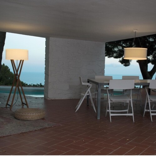 Marset - Cala Outdoor - Lampadaire