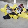 VerPan - Welle 4 Sofa Element