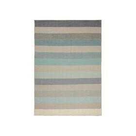 Linie Design - Devise wol tapijt 140x200cm