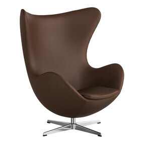 Fritz Hansen - Édition spéciale 2020 fauteuil L'Oeuf/ Egg™