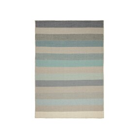 Linie Design - Devise Wollteppich 140x200cm