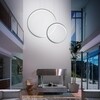 Cini & Nils - Assolo LED Suspension Lamp