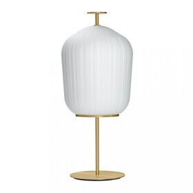 ClassiCon - Lampadaire LED Plissée