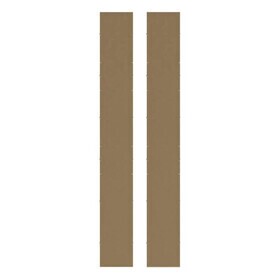 Moormann - FNP zijpanel set van 2 29x223cm