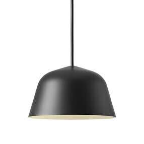 Muuto - Ambit Pendelleuchte Ø16,5cm