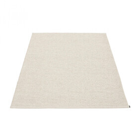pappelina - Mono Rug 140x200cm