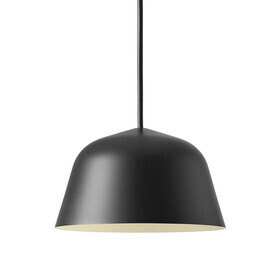 Muuto - Ambit Pendelleuchte Ø16,5cm