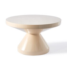 POLSPOTTEN - Zig Zag Café Table