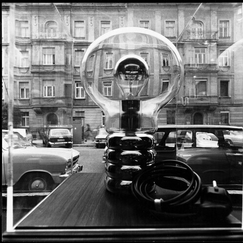 Ingo Maurer - Bulb Tischleuchte