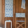 Jan Kurtz - Maxx Deckchair Designers Guild