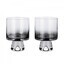 Tom Dixon - Tank Low Ball Glass Set of 2