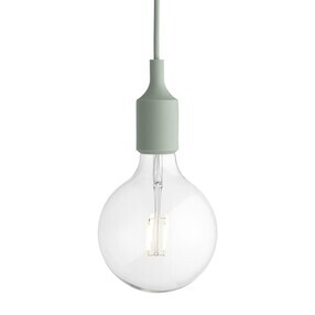 Muuto - E27 Pendelleuchte