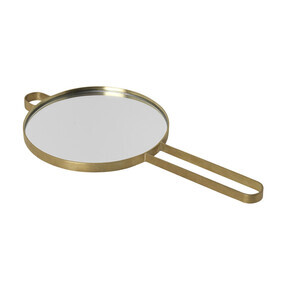 Ferm Living - Poise Handspiegel