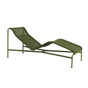 HAY - Palissade Cord chaise longue