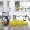 VerPan - Welle 5 Sofa Element