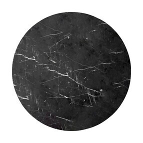 Audo - Androgyne tafelblad Ø 65cm