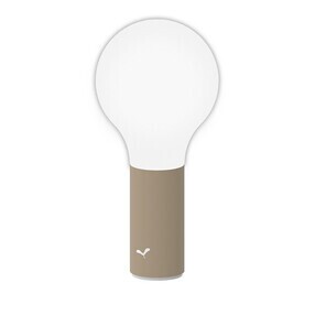 Fermob - Aplô LED Lamp with Battery