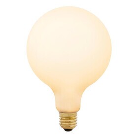 Tala - Porcelain III LED E27 GLOBE FILAMENT 360° 6W => 45W