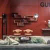 Gubi - Gubi Dedal Steel Book Shelf