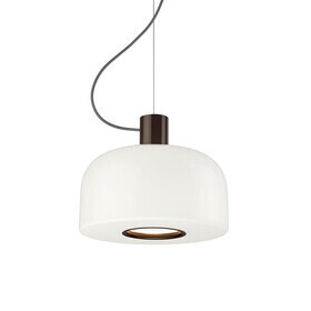 Flos - Suspension Bellhop S1 Glass