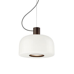 Flos - Suspension Bellhop S1 Glass