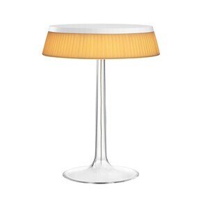 Flos - Bon Jour LED Tischleuchte Weiß
