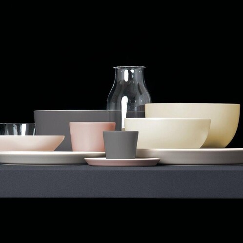 Alessi - Tonale Müslischale 4er Set