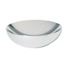 Alessi - Double Bowl - stainless steel 18/10/glossy polished/HxØ: 7,3x25 cm/Size 2