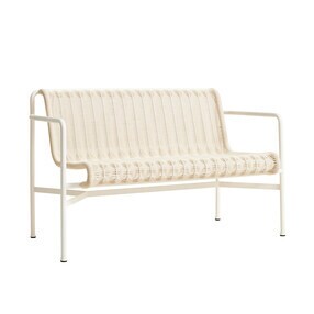 HAY - Palissade Cord Dining Bench