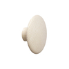 Muuto - The Dots Hooks XS - ash/Ø 6,5cm