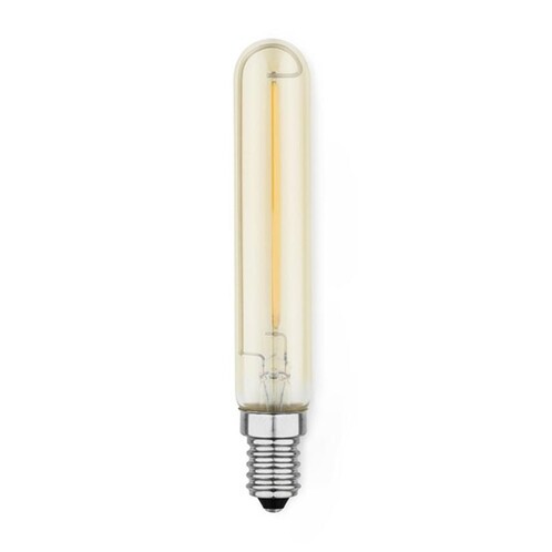 Normann Copenhagen - Bulb for Amp pendant lamp - clear/LED / 2W (E14)