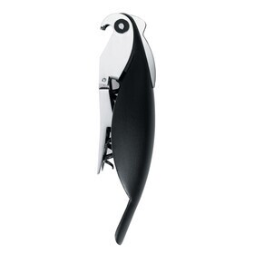 Alessi - Parrot Sommelier-Corkscrew