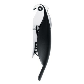 Alessi - Parrot Sommelier-Corkscrew