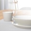 Alessi - Tonale Set Beakers and Saucers