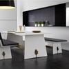 Conmoto - Tension Outdoor Bench