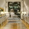 Luceplan - Costanza Terra Floor Lamp Fix/On-Off