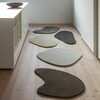 Nanimarquina - Stone-Wool - Tapijt Nieuw-Zeelandse wol